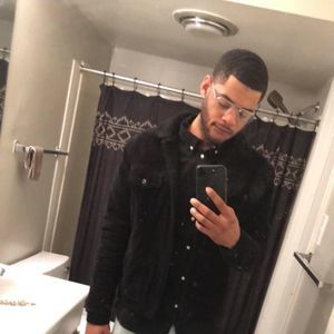 Meet your Posher, Reese